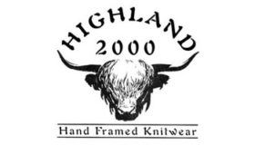 モデル着用で話題のHIGHLAND2000(ハイランド2000)の英国式ニットキャップ