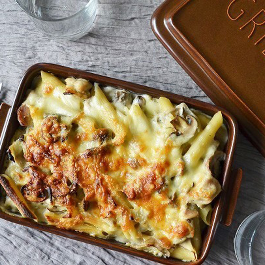 簡単♪美味しい♡入手困難な”魔法のグリル”