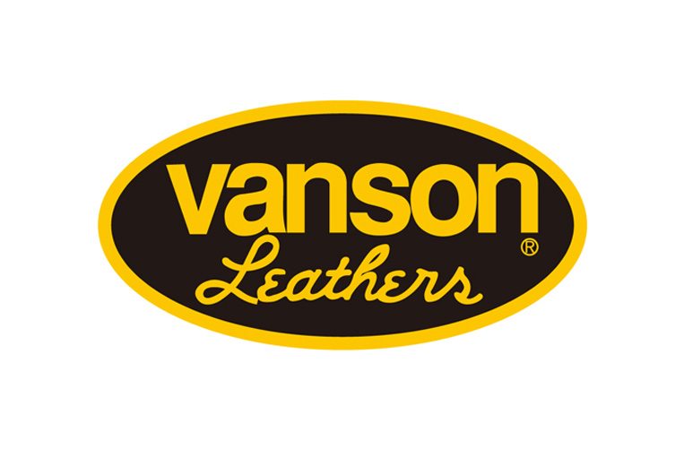 Vansonのロゴ