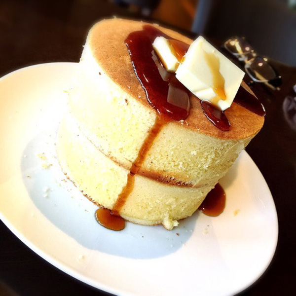 愛知 豊橋 インスタ映えなパンケーキで有名なカフェ鎌倉 アルコット