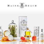 MAINE BEACH (マインビーチ)｜一番人気の香りリグリアンハニーについて