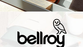 【BELLROY/ベルロイ】男性へのギフトにお奨めのコンパクト財布