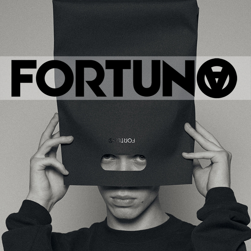 FORTUNA HOMME（フォルトゥナオム）｜TOMORROW LANDのデザイナーが手掛ける新ブランド