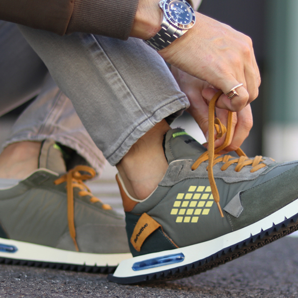 『Be Positive/ビーポジティブ』正規取り扱いセレクトショップ