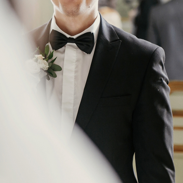 【種類別】どれがいいの？？結婚式新郎衣装スーツはこの３種類