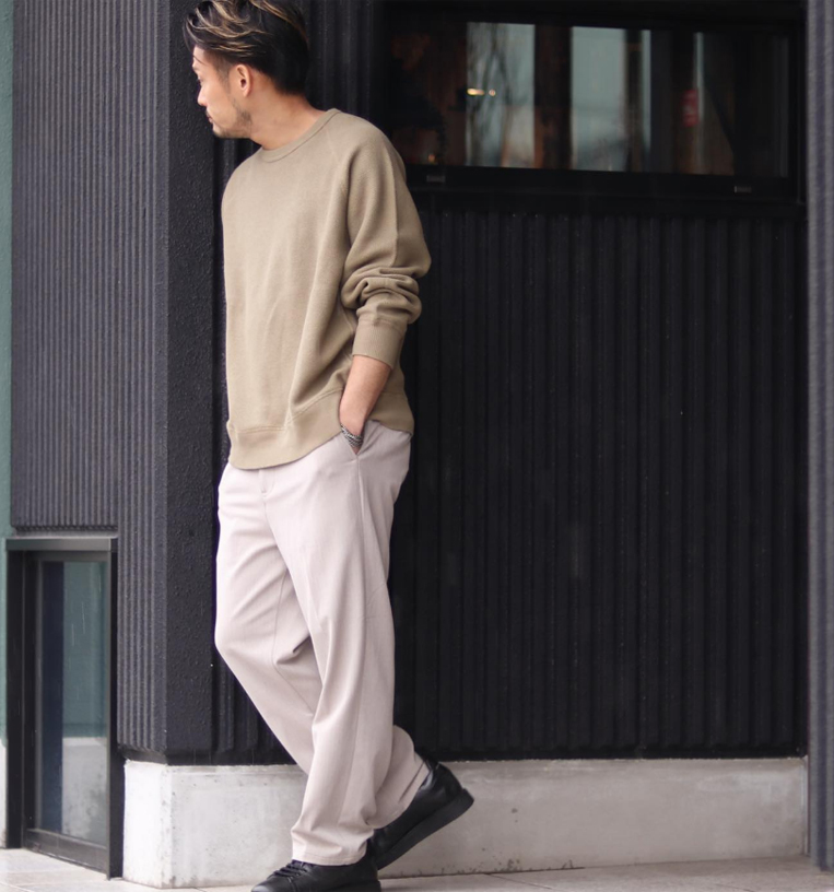 最新版【30代オーバーの男性必見！】大人がビッグシルエット・オーバーサイズを着こなすメリット -Shuna