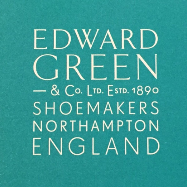 英国高級紳士靴「EDWARD GREEN/エドワードグリーン」が￥143,000｜名古屋取扱い店舗 - アルコット