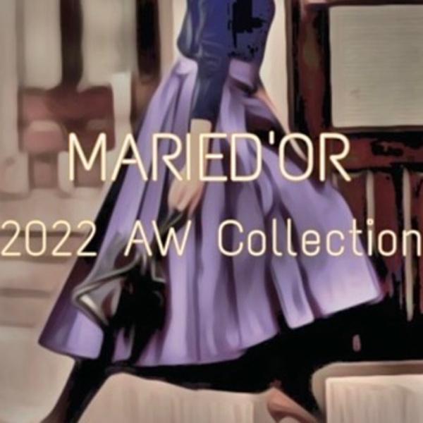 ミドル世代の女性から支持される『MARIED’OR/マリードール』2022年秋冬新作アイテム紹介
