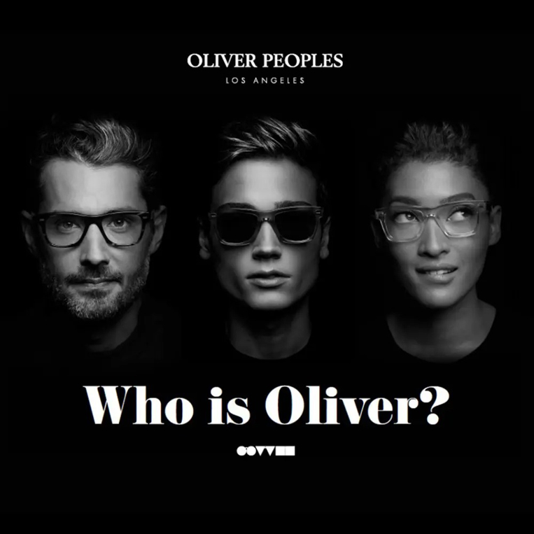 OLIVER PEOPLES /オリバーピープルズ」サングラス・メガネの正規販売店