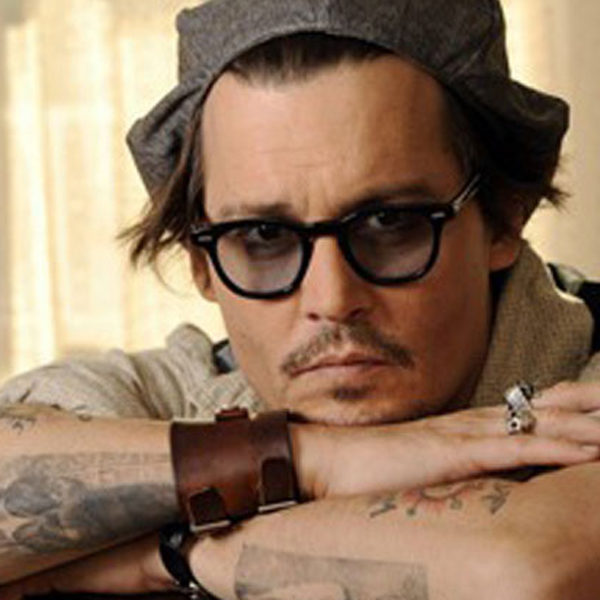 Johnny Depp サングラス【MOSCOT】【LEMTOSH】【46mm】 - サングラス 