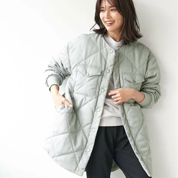 2022-23年先駆け！失敗しないレディースコート・アウター選び