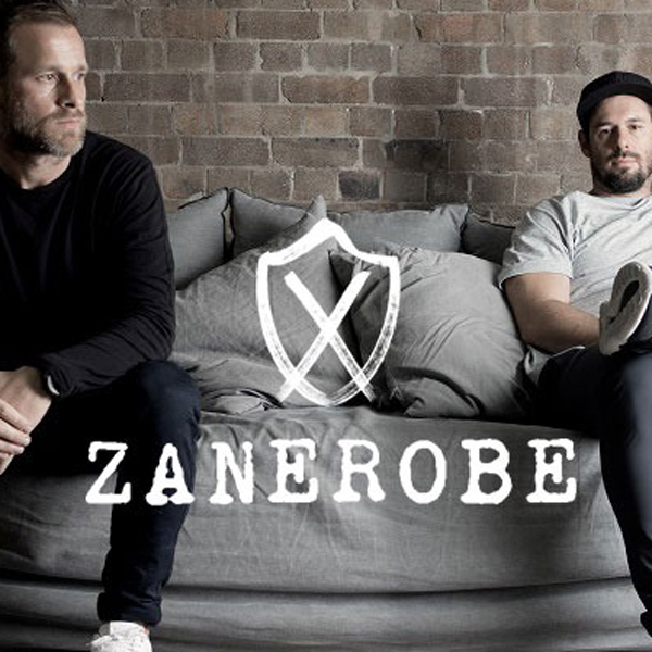 ロンハーマンがセレクトするジョガパンブランド「ZANEROBE」が春日井で買える！？