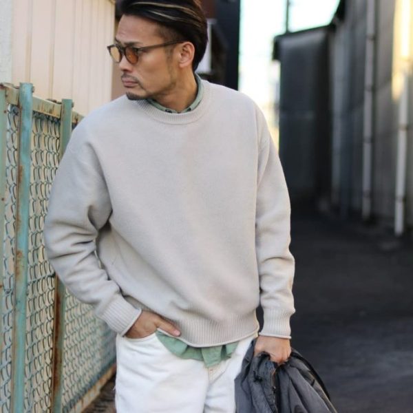 おしゃれな苦手な40代メンズでも大丈夫。清潔感が出せる服選びと簡単コーデ術