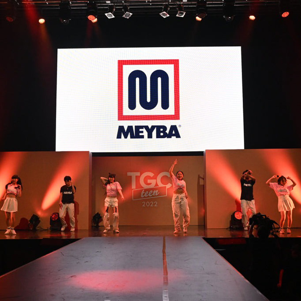 TGC（東京ガールズコレクション）にも出展！スペイン発ブランド【MEYBA/メイバ】 – セレクトショップAlcott