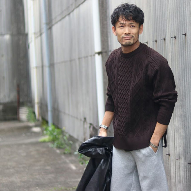 白・黒に飽きた30代・40代へ｜大人メンズファッションに“ブラウン”がおすすめな理由と着こなし方