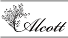 セレクトショップAlcott｜愛知春日井