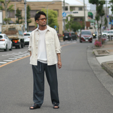 50代男性は服をどこで買う？注目の大人カジュアルブランド5選│愛知・名古屋取り扱い店舗