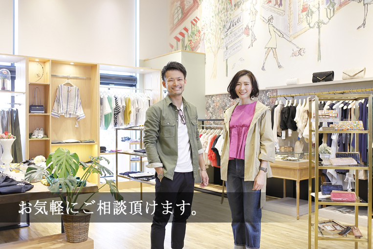 愛知県春日井市 成人式 オーダースーツ Alcott