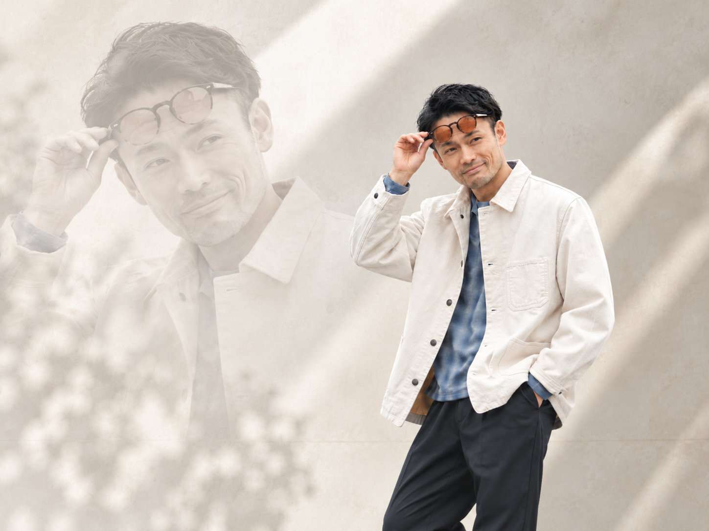デザイナーNaokiの写真